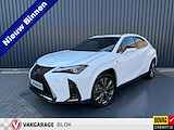 Lexus UX 250h F Sport | Schuif-/kantel dak | Afnm. Trekhaak | Head-up | BSM | Rijklaar!!