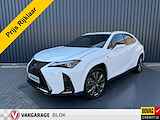 Lexus UX 250h F Sport | Schuif-/kantel dak | Afnm. Trekhaak | Head-up | BSM | Rijklaar!!