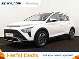 Hyundai Bayon 1.0 T-GDI Comfort | INCLUSIEF €4900,- KORTING |