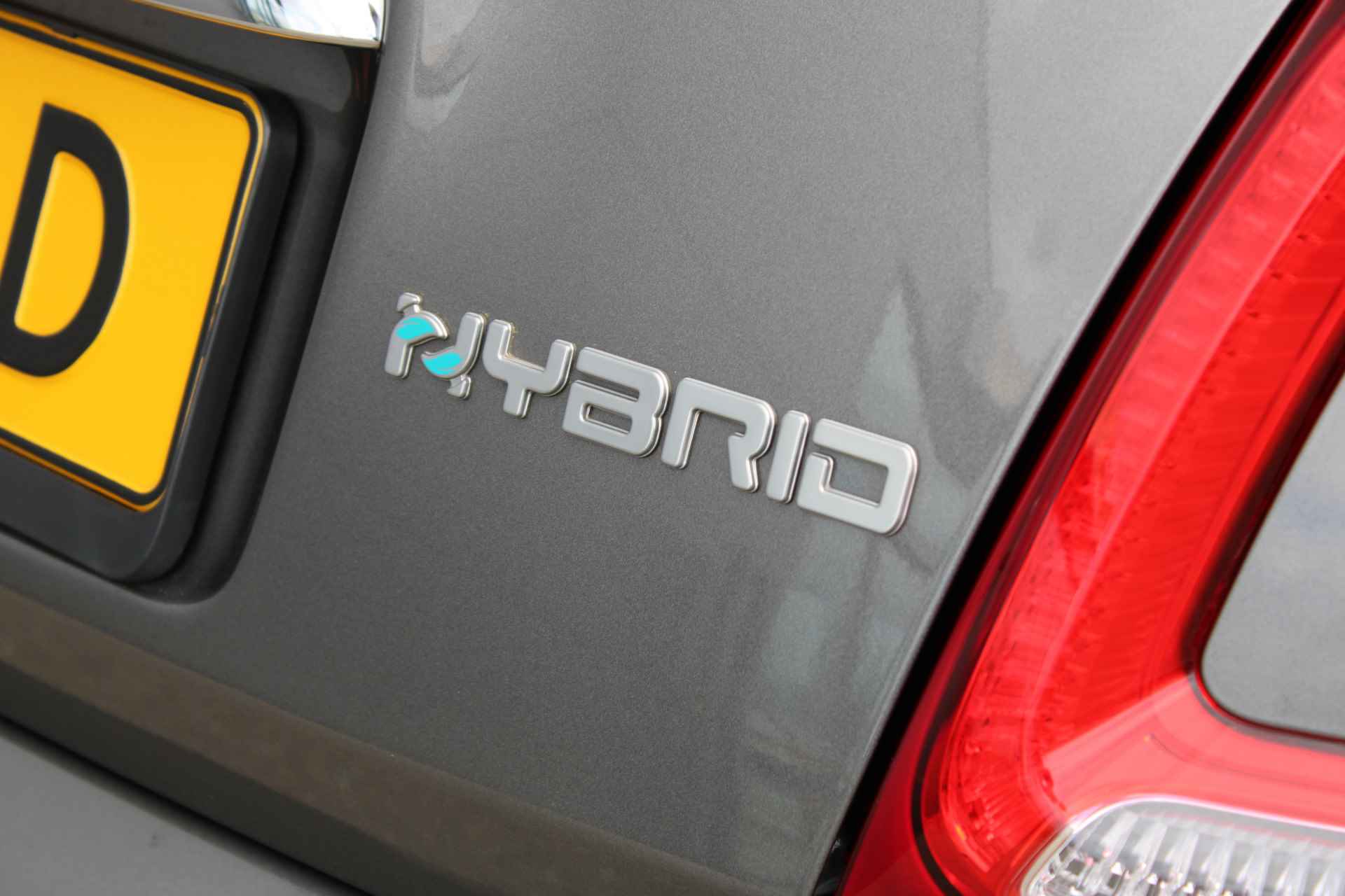 Fiat 500 1.0 Hybrid Dolcevita | AIRCO | CRUISE | PANO | CARPLAY | - 12/41