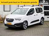 Opel Combo Life 110pk parkeerhulp, AppleCarplay