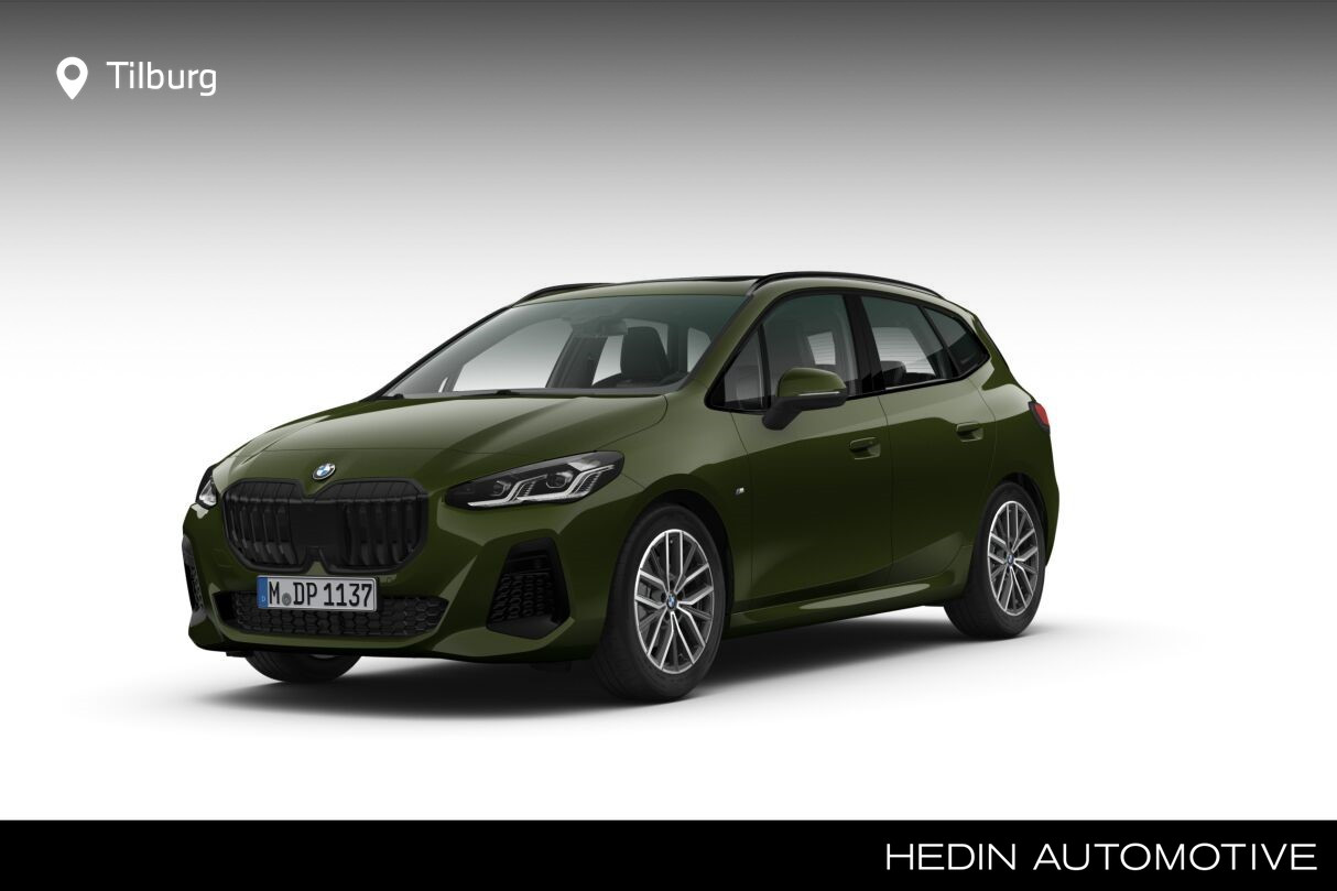 BMW 2 Serie 218i Active Tourer