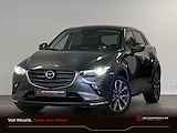 Mazda CX-3 2.0 SkyActiv-G 121 Luxury Automaat