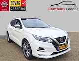 NISSAN Qashqai 1.3 160PK DIG-Turbo DCT A/T Tekna Plus & Trekhaak 1500KG