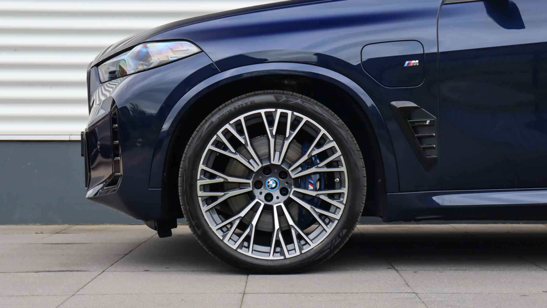 BMW X5 xDrive50e M-Sport Pro | Massage | Sky Lounge | Harman/Kardon | Soft-Close | Head-up | Trekhaak | Stoelventilatie - 4/40