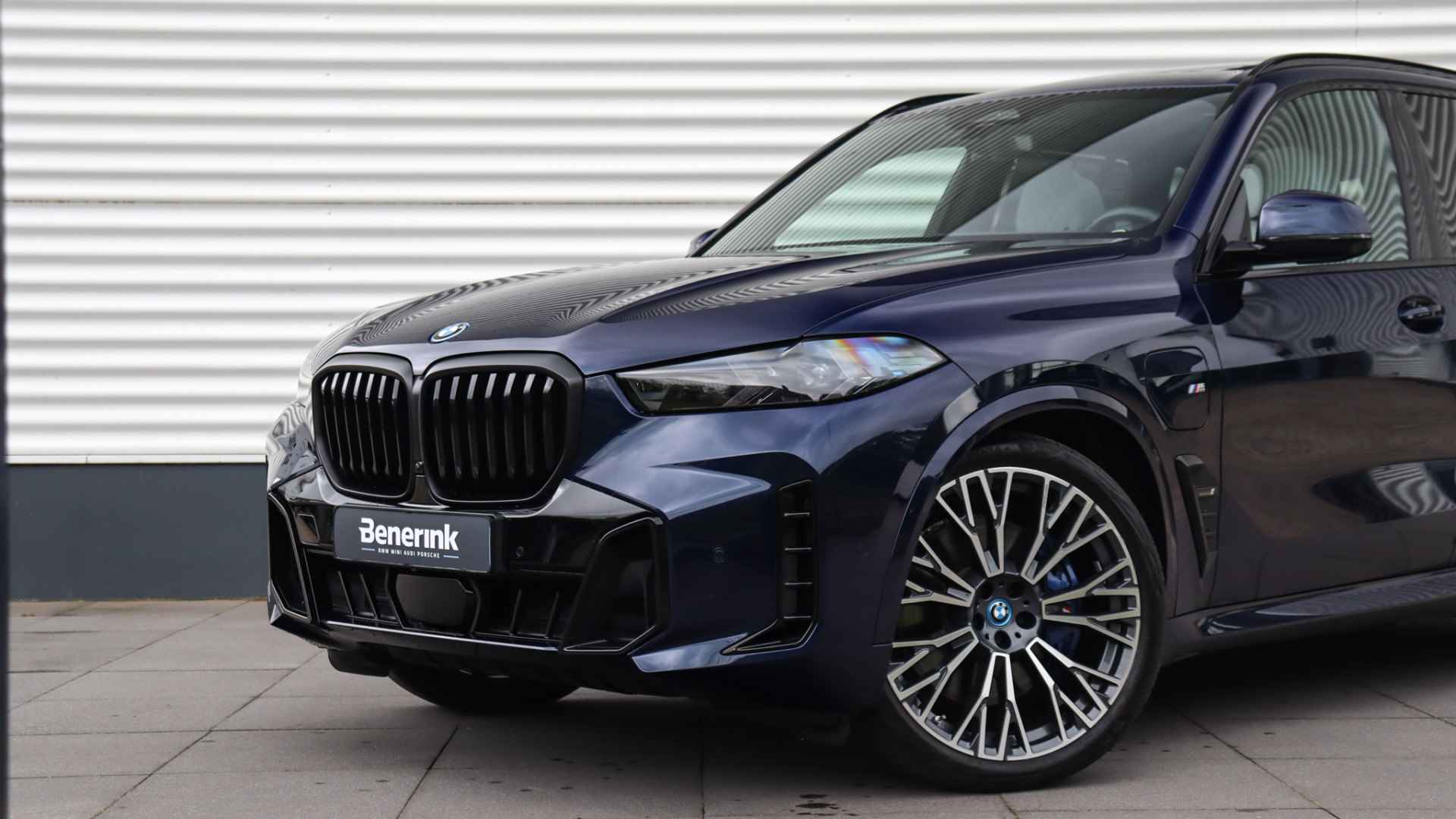 BMW X5 xDrive50e M-Sport Pro | Massage | Sky Lounge | Harman/Kardon | Soft-Close | Head-up | Trekhaak | Stoelventilatie - 19/40