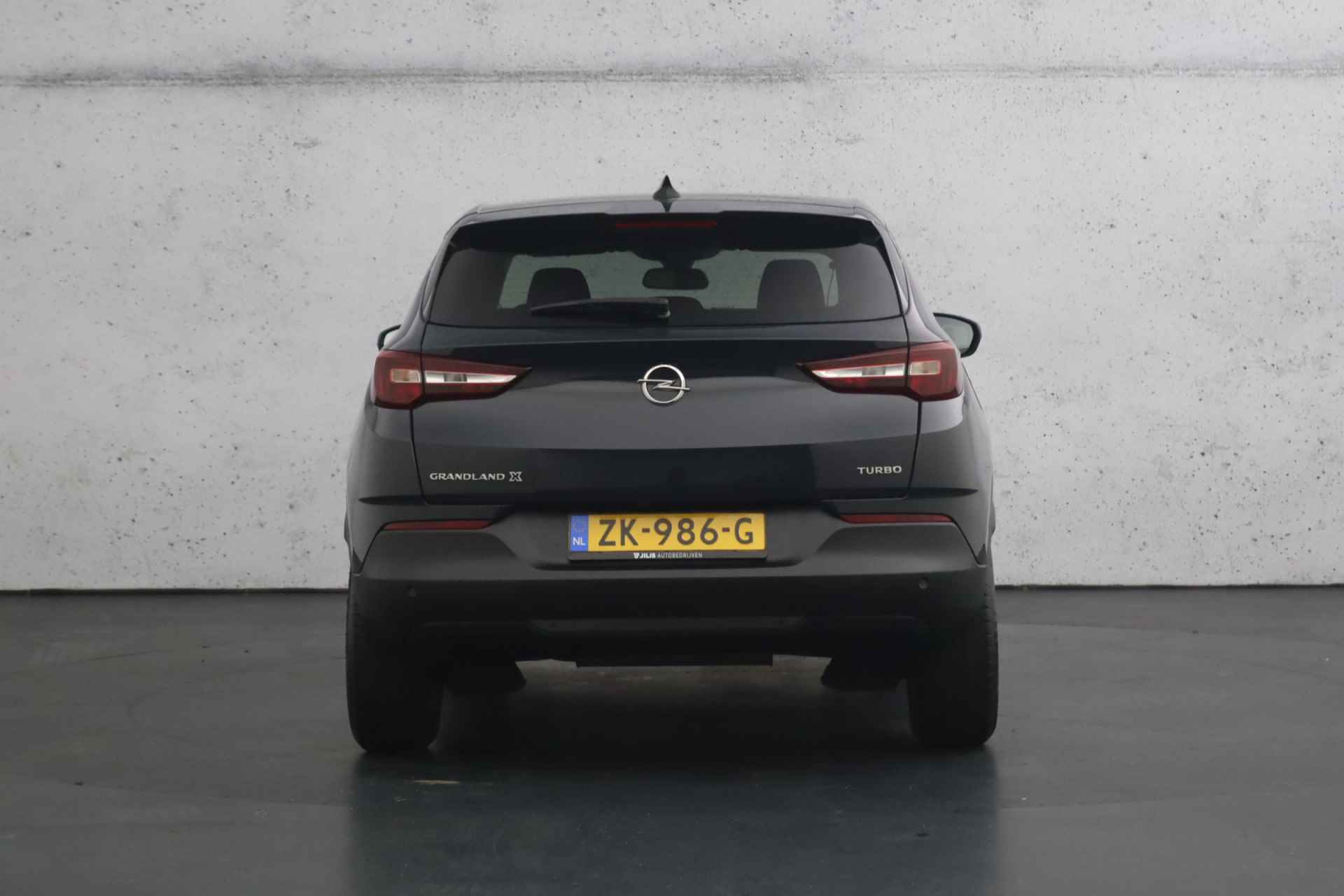 Opel Grandland - X 1.2 Turbo Business + | Camera | Parkeersensoren | Apple carplay | Airconditioning | Cruise control - 11/32