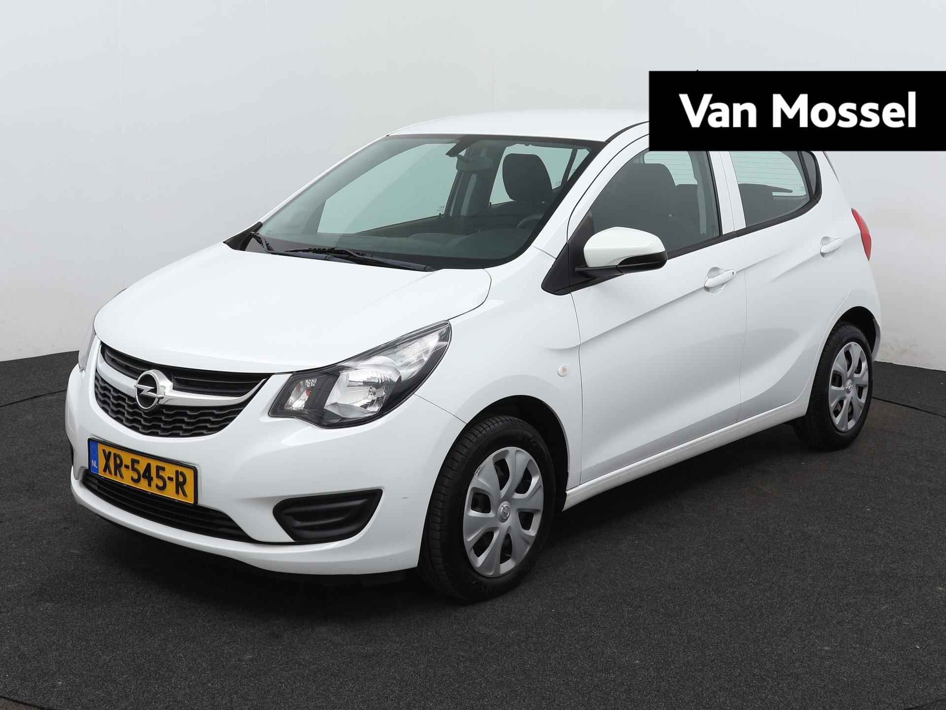 Opel Karl