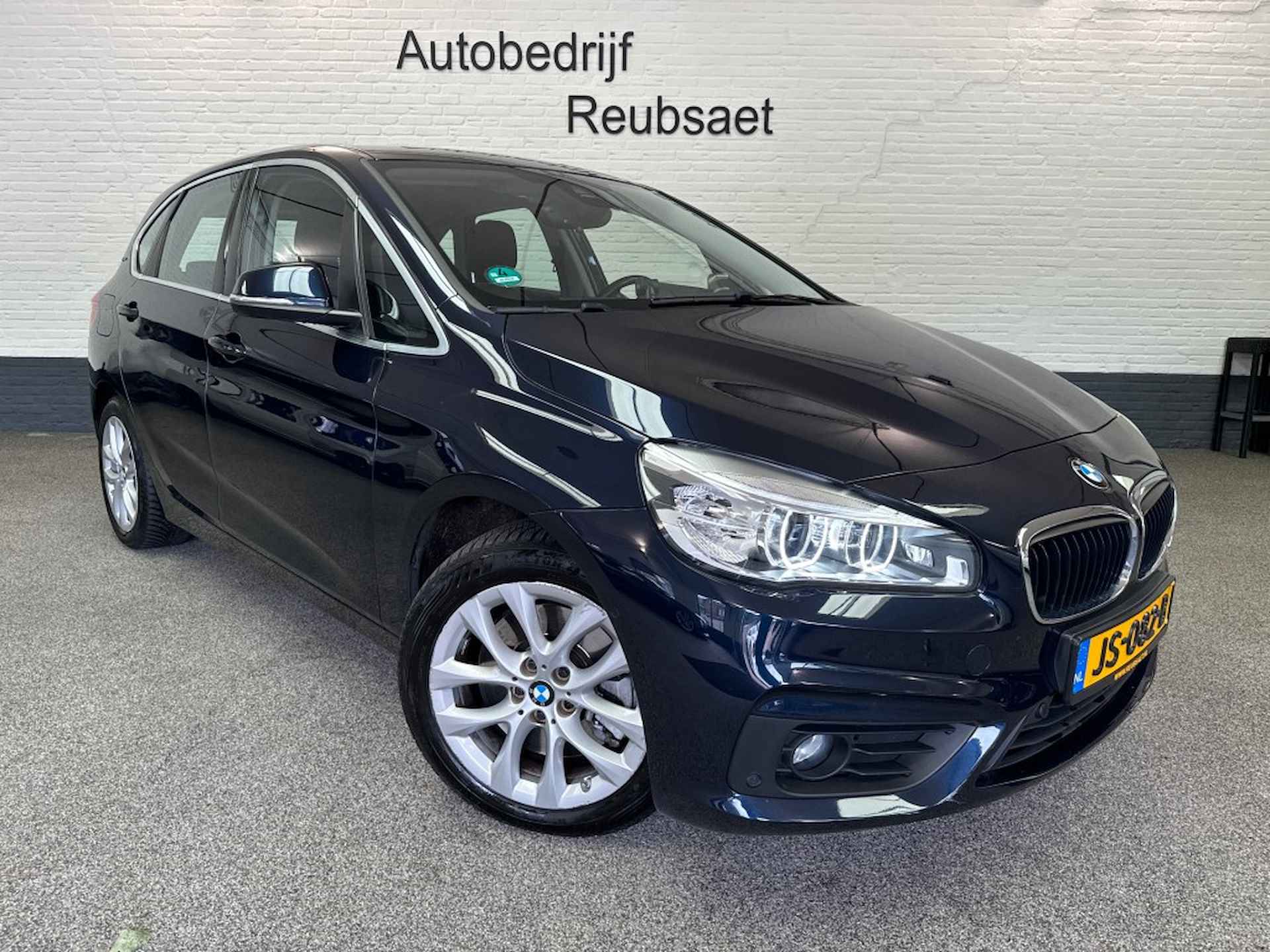 BMW 2-Serie Active Tourer