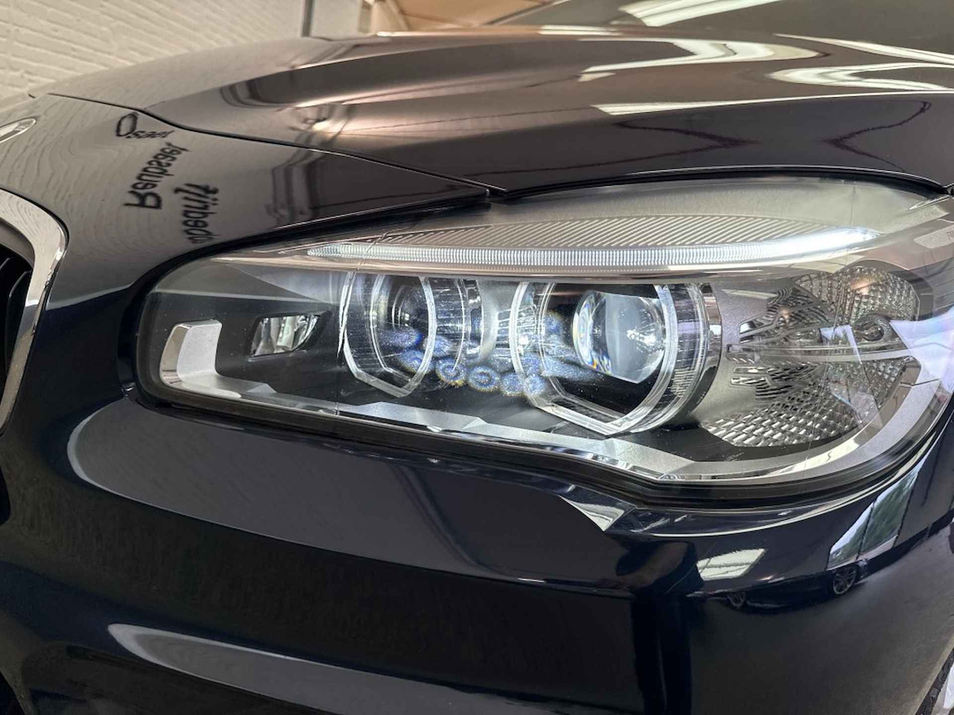 BMW 2-serie Active Tourer 225xe iPerformance Exec NAP Head-up Navi Led Incl 12Mnd Garantie - 7/21