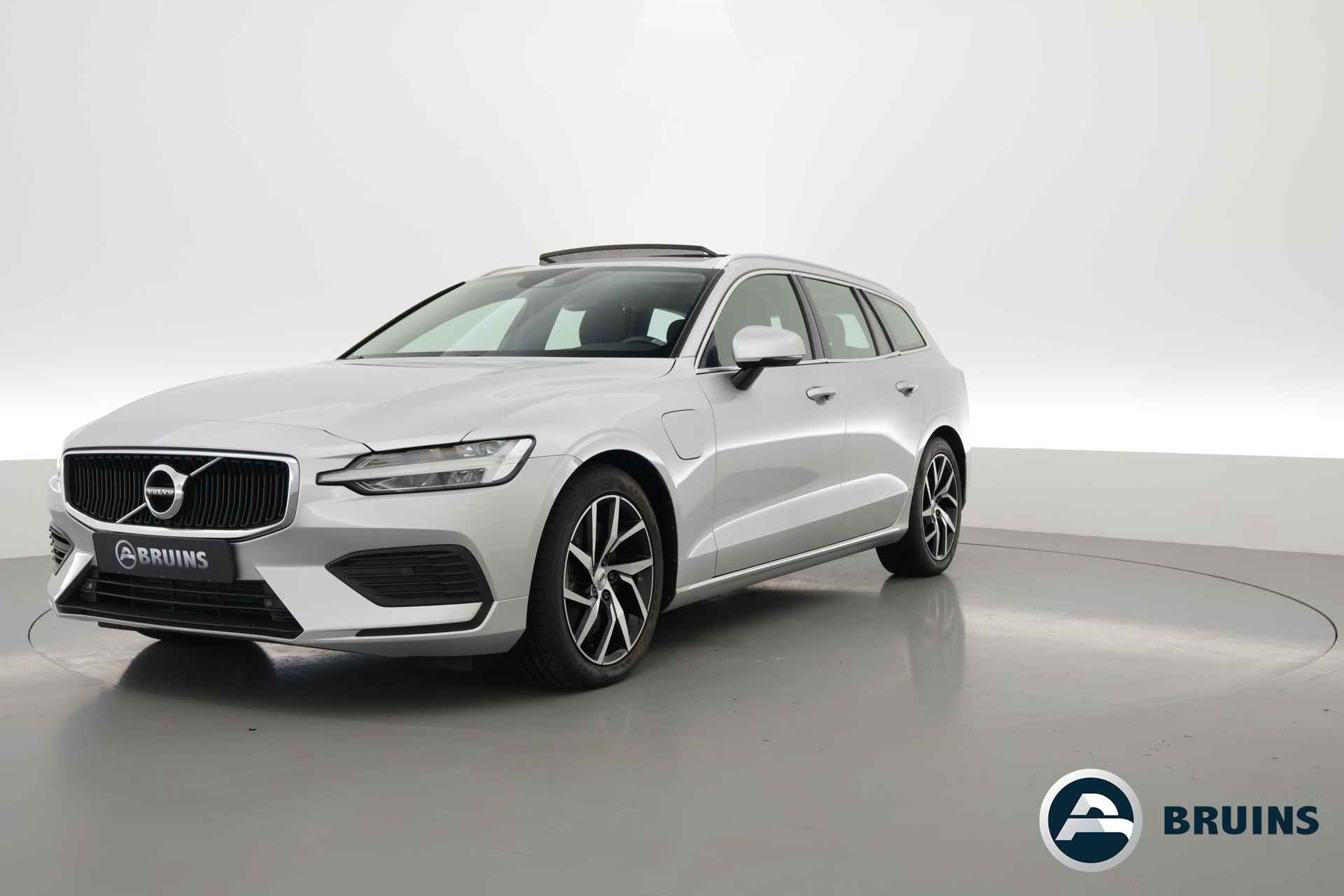 Volvo V60 BOVAG 40-Puntencheck