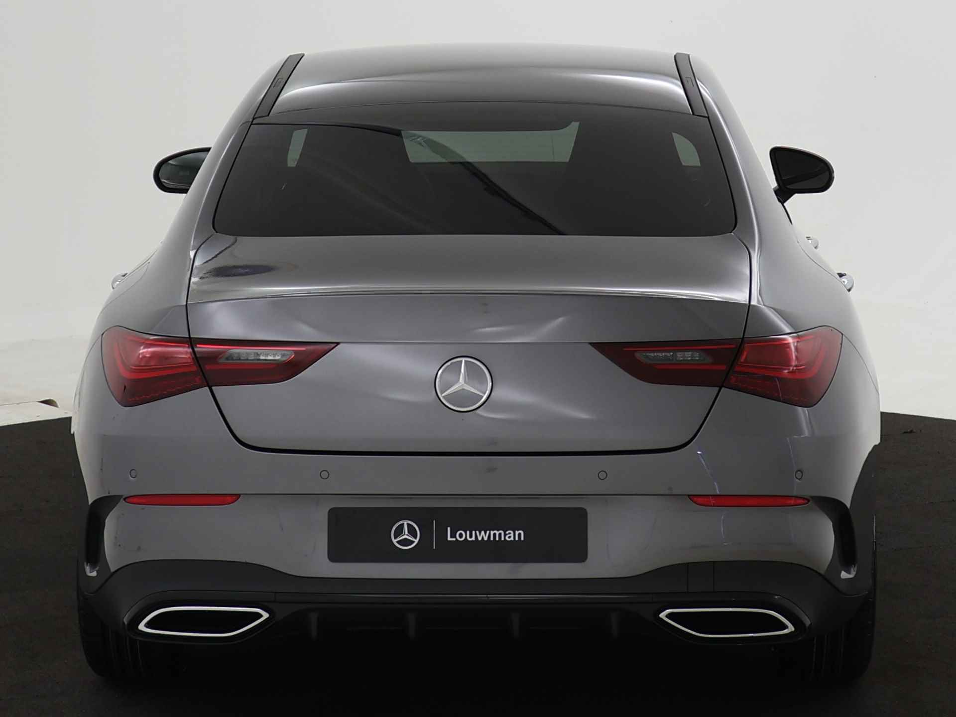 Mercedes-Benz CLA-Klasse 180 Star Edition AMG Line | Dodehoekassistent | Nightpakket | AMG Line | KEYLESS GO-comfortpakket | USB pakket Plus |  Verwarmde stoelen vooraan | Draadloos oplaadsysteem voor smartphone | - 25/36