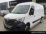 Renault Master T35 2.3 dCi 130PK Comfort L3H2 "RWD, DubbelLucht, Trekhaak 3500KG"