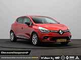 Renault Clio 0.9 TCe Limited | Slechts 42338 km | Trekhaak |