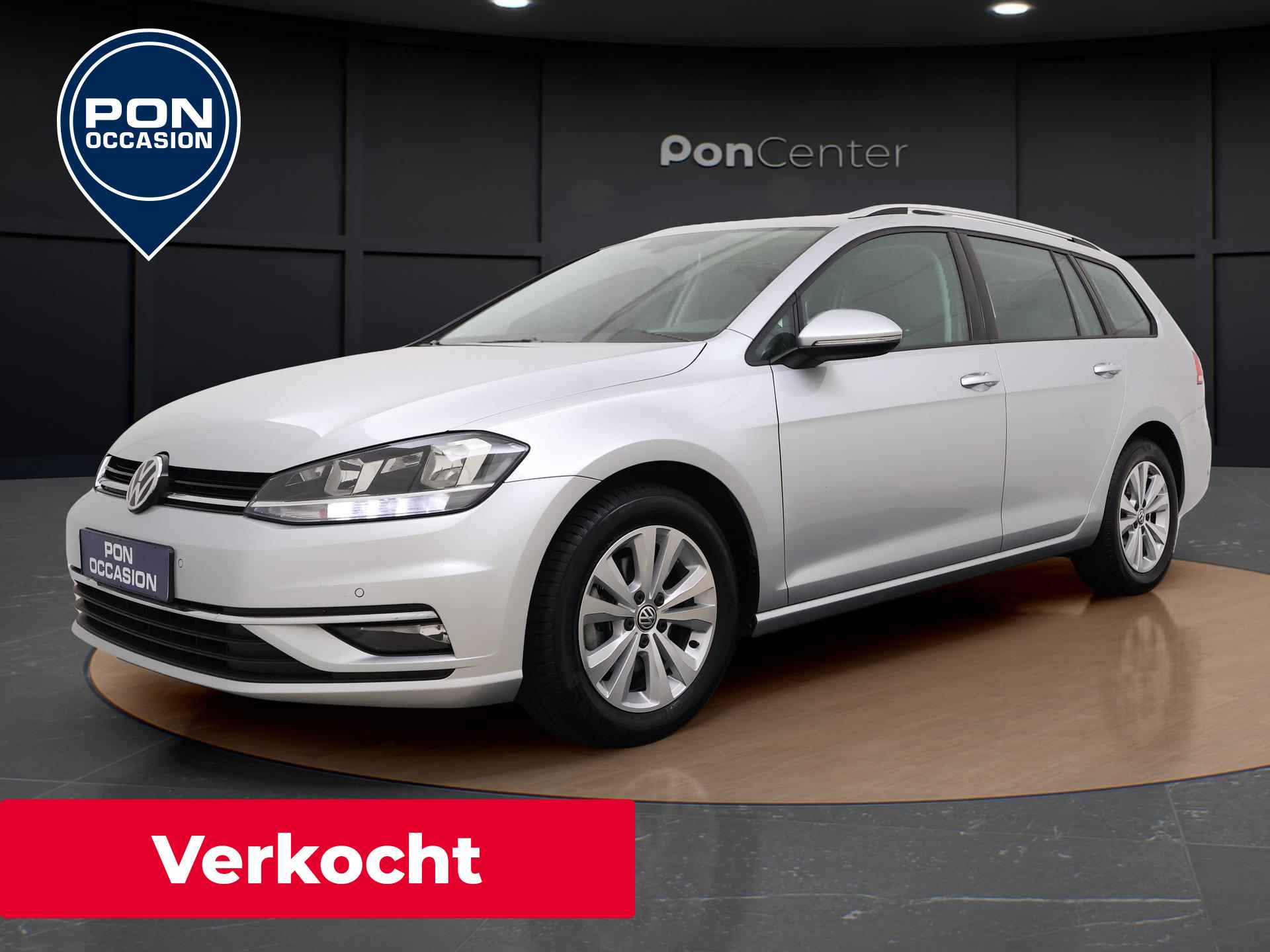 Volkswagen Golf BOVAG 40-Puntencheck