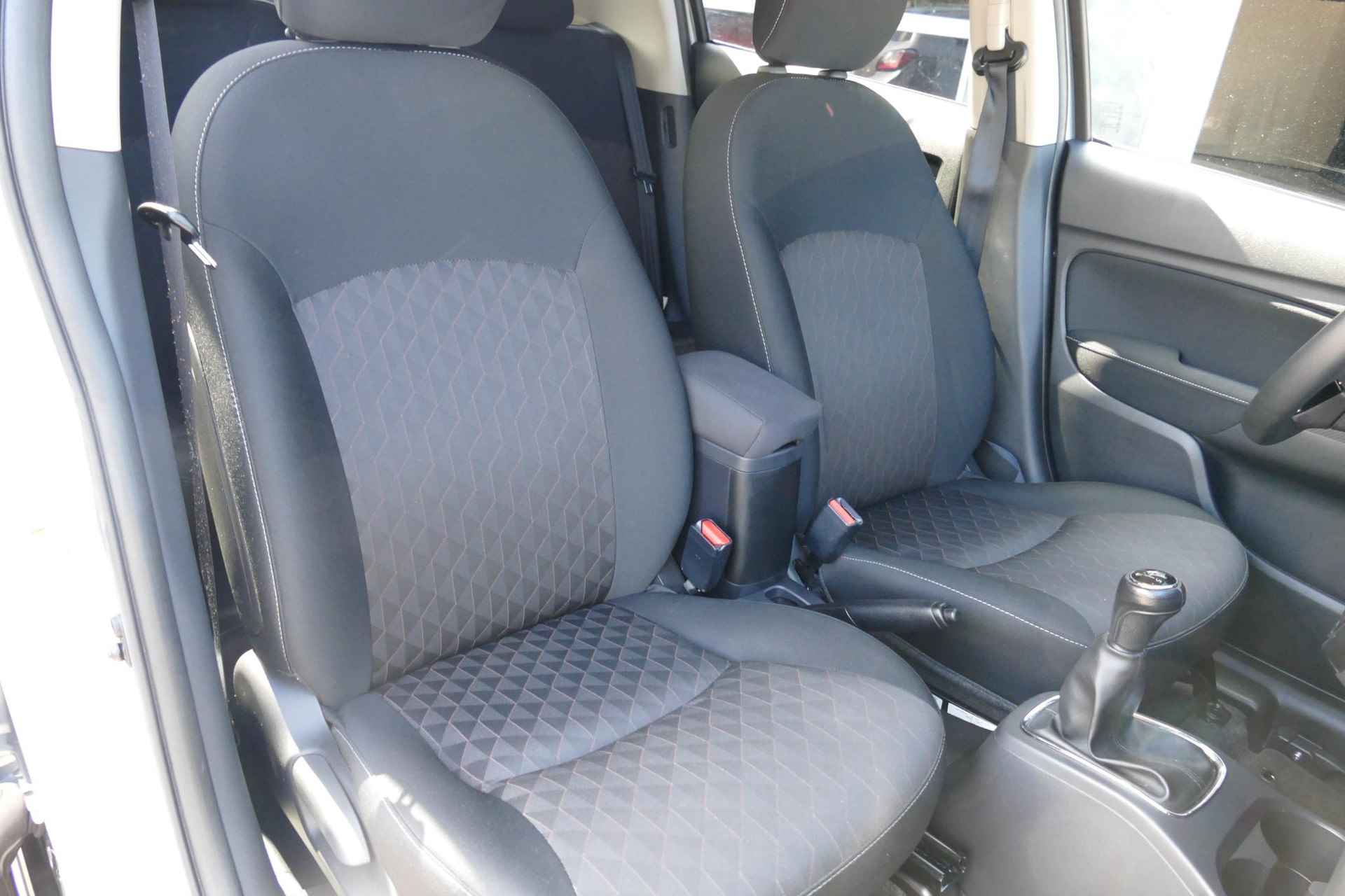 Mitsubishi Space Star 1.2 Nova  | RIJKLAARPRIJS | - 10/23