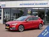 SEAT Leon 1.5 TSI FR Launch Edition | Panorama | Adaptive Suspension | Stoelverw.