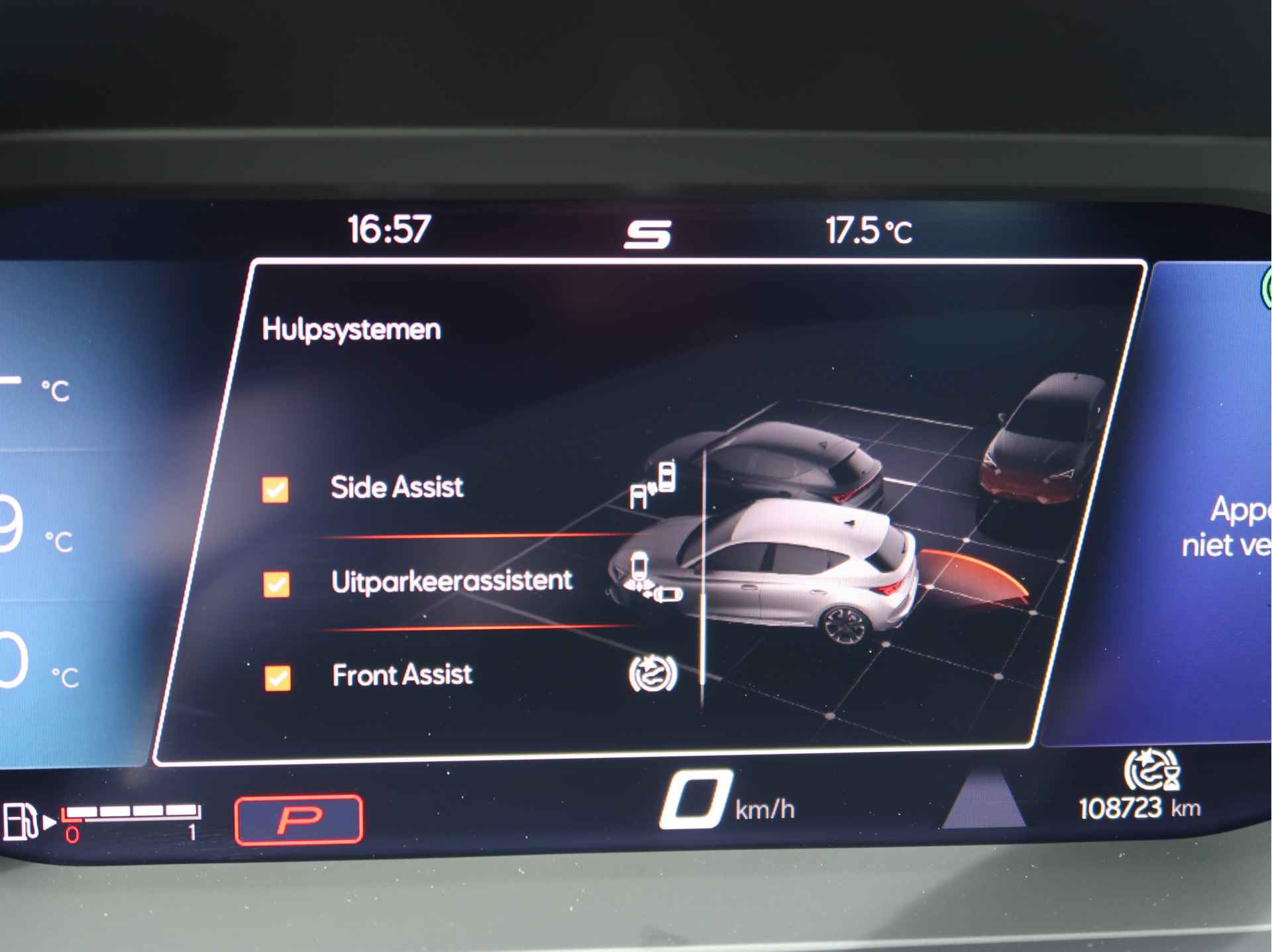 SEAT Leon 1.5 TSI FR Launch Edition | Panorama | Adaptive Suspension | Stoelverw. - 30/34