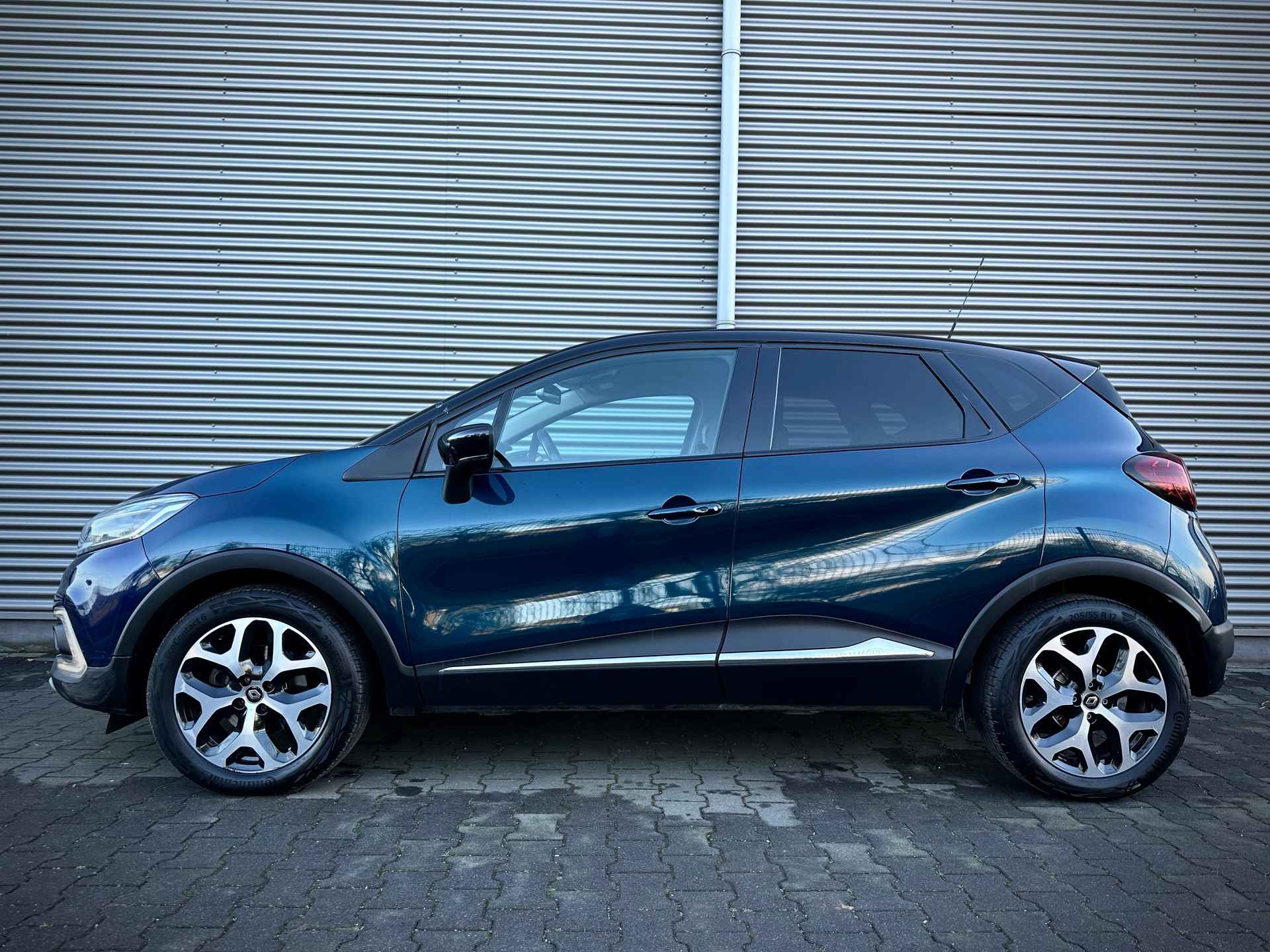 Renault Captur TCe 150 Intens - 4/27