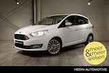 Ford C-Max 1.0 EcoBoost 125pk Titanium