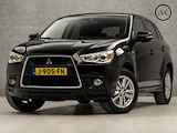 Mitsubishi ASX 1.6 Intro Sport (STOELVERWARMING, CLIMATE, GETINT GLAS, TREKHAAK, XENON, SPORTSTOELEN, PARKEERSENSOREN, ELEK PAKKET, NIEUWE APK, NIEUWSTAAT)