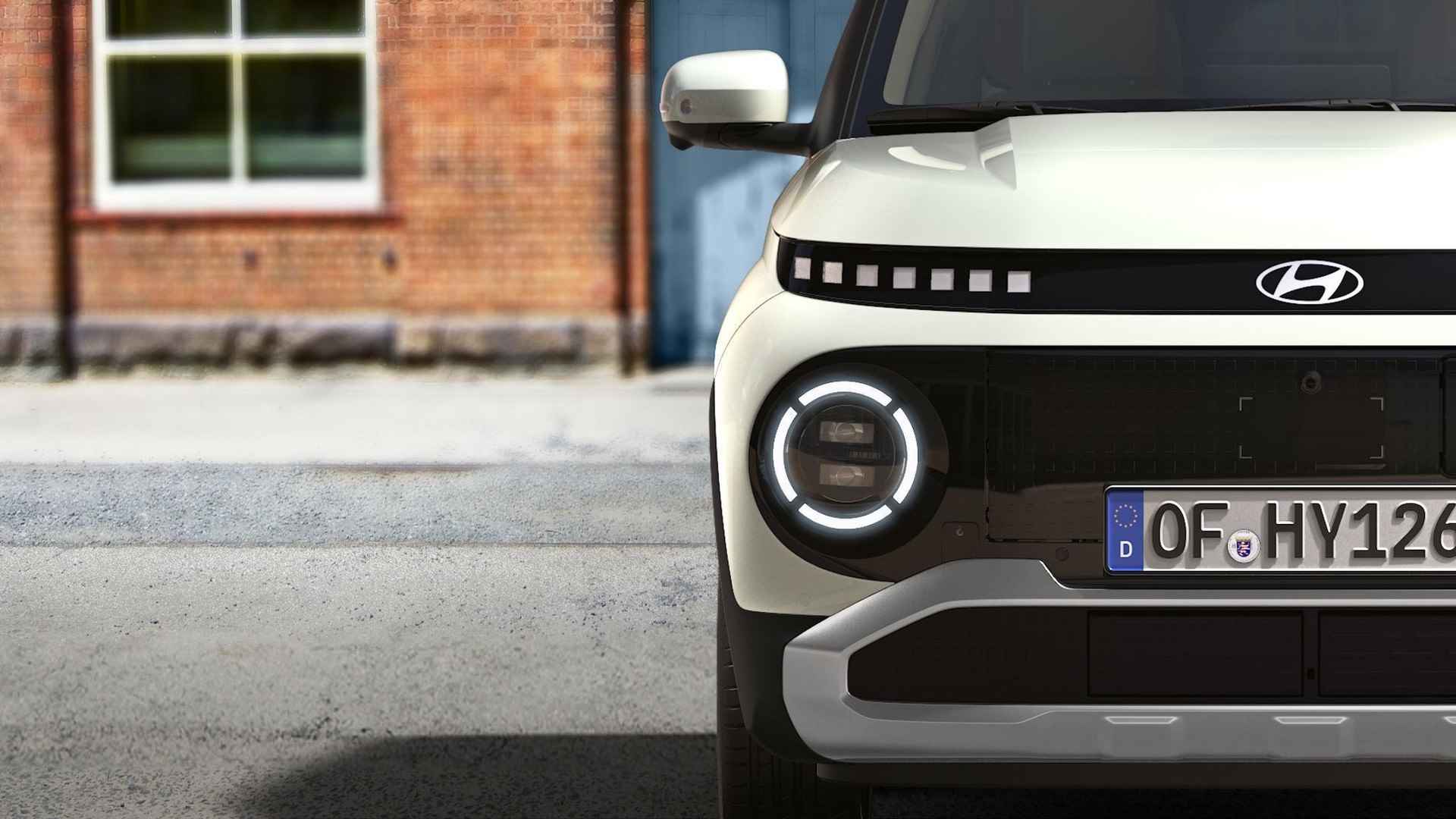 Hyundai Inster E-Motion | 3-fase 11KW laden | Rijbereik vanaf 325 WLTP | 42KWH-batterij | Nu te bestellen | - 4/12