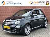 FIAT 500c 1.0 HYBRID SPORT / 1E EIGENAAR / ORIG NL / CARPLAY / CLIMA / PDC