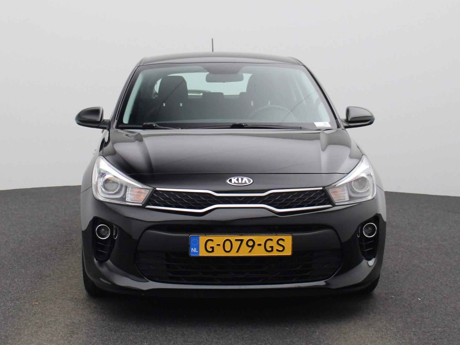 Kia Rio 1.0 TGDI ComfortLine | AIRCO | LED | BLUETOOTH | LAGE KM STAND | - 3/29