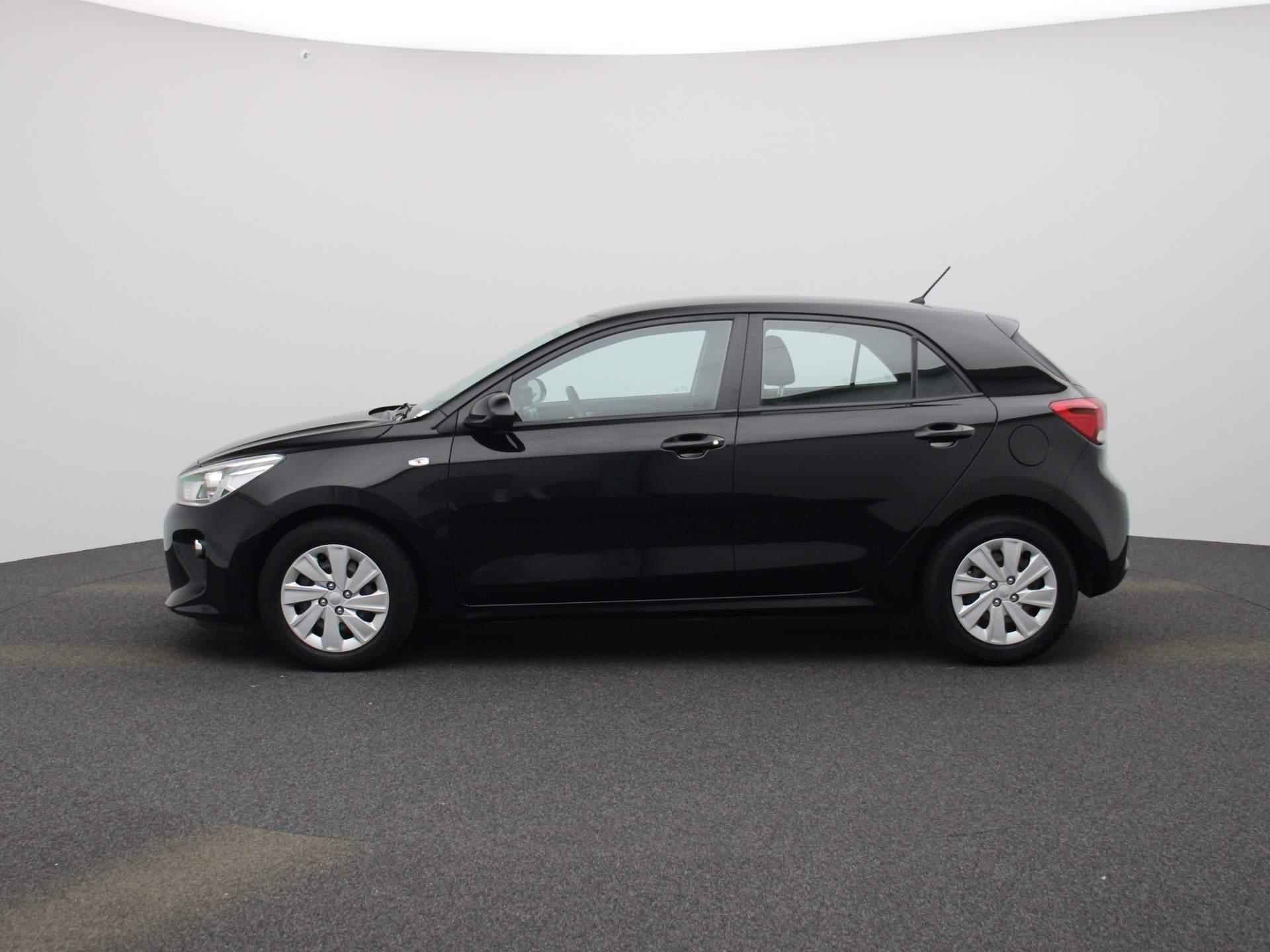 Kia Rio 1.0 TGDI ComfortLine | AIRCO | LED | BLUETOOTH | LAGE KM STAND | - 4/29