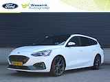 FORD Focus Wagon 2.3 EcoBoost 280pk ST-3 I Pano Schuifkantel I HUD I Winterset I Elektr. Achterklep I Stoel/Stuur/Voorruitverwarming I