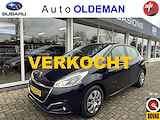 Peugeot 208 1.2 PureTech Blue Lion NAVI,CARPLAY,PDC