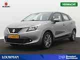 Suzuki Baleno 1.2 Dynamic | Navigatie | Voorstoelen verwarmd | Trekhaak |