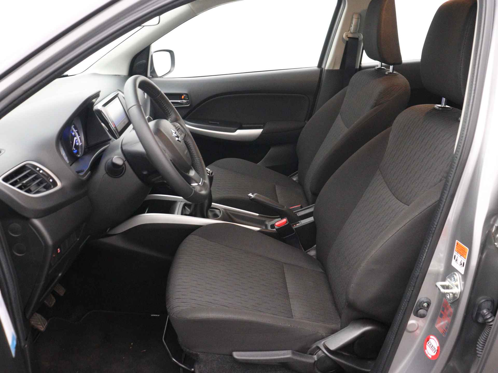 Suzuki Baleno 1.2 Dynamic | Navigatie | Voorstoelen verwarmd | Trekhaak | - 20/46