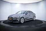 Audi A3 Limousine 30TFSI S-Tr. S-LINE Edition FULL LED/NAVI/SPORTSTOELEN/CLIMA/PRIV GLASS/CRUISE/PDC/LMV 18''