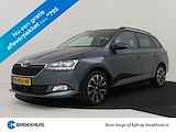 Škoda Fabia Combi 1.0 TSI 96PK Business Edition | 1e Eigenaar | 100% Dealeronderhouden | Navigatie | App Connect | Cruise Control | Parkeers