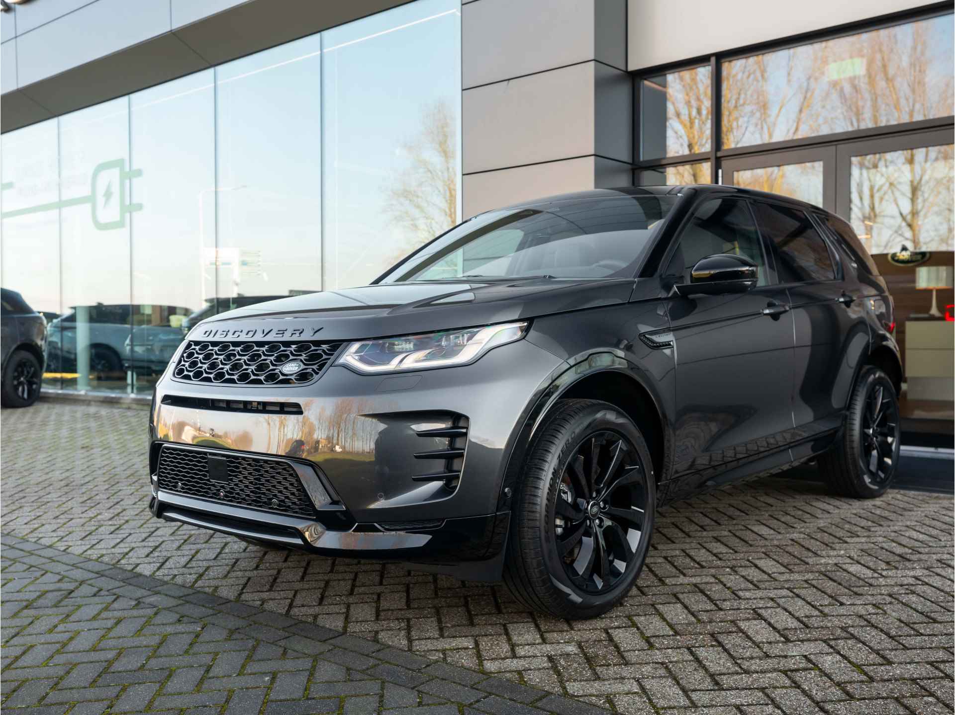 Land Rover Discovery Sport P270e PHEV Dynamic Edition 3D Surround Camera | Cold Climate Pack | Panoramadak | Driver Assist Pack - 5/57