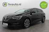 Renault Mégane Estate 1.6 E-TECH PLUG-IN HYBRID INTENS AUT. | Panoramadak | 18 inch LM-velgen | Winterpakket