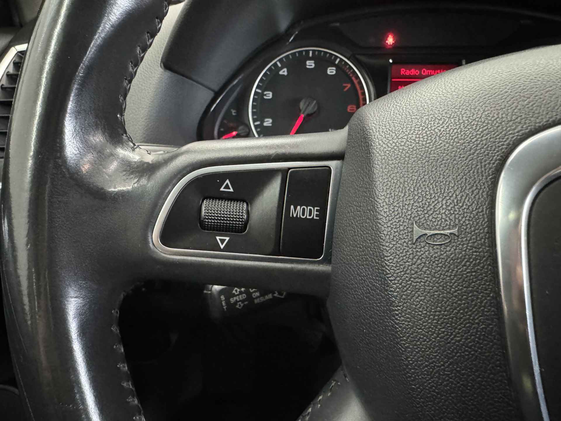 Audi Q5 2.0 TFSI Quattro✅Cruise Control✅Airco✅Origineel Nederlands✅Quattro✅NAP✅ - 47/78