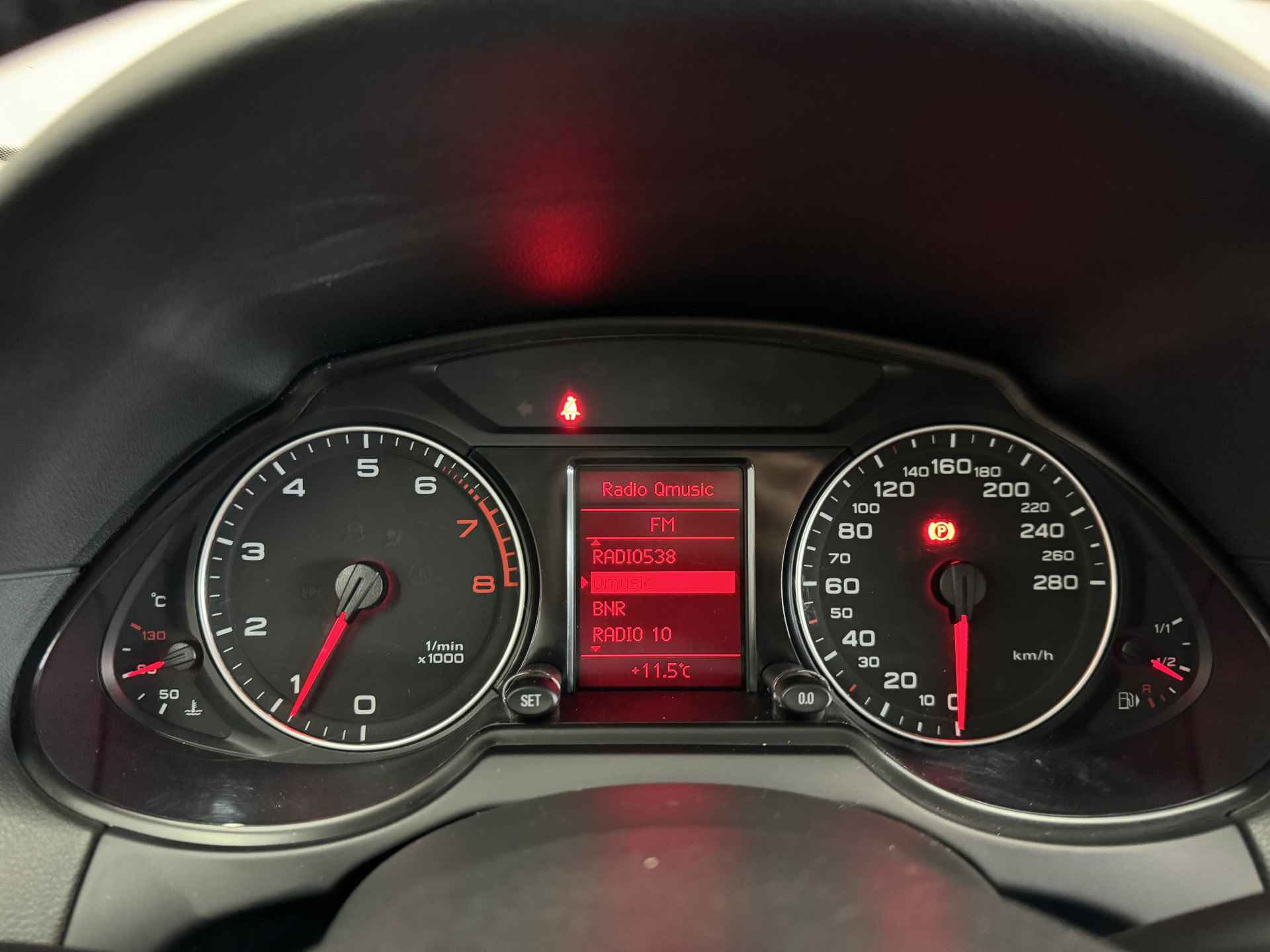 Audi Q5 2.0 TFSI Quattro✅Cruise Control✅Airco✅Origineel Nederlands✅Quattro✅NAP✅ - 56/78