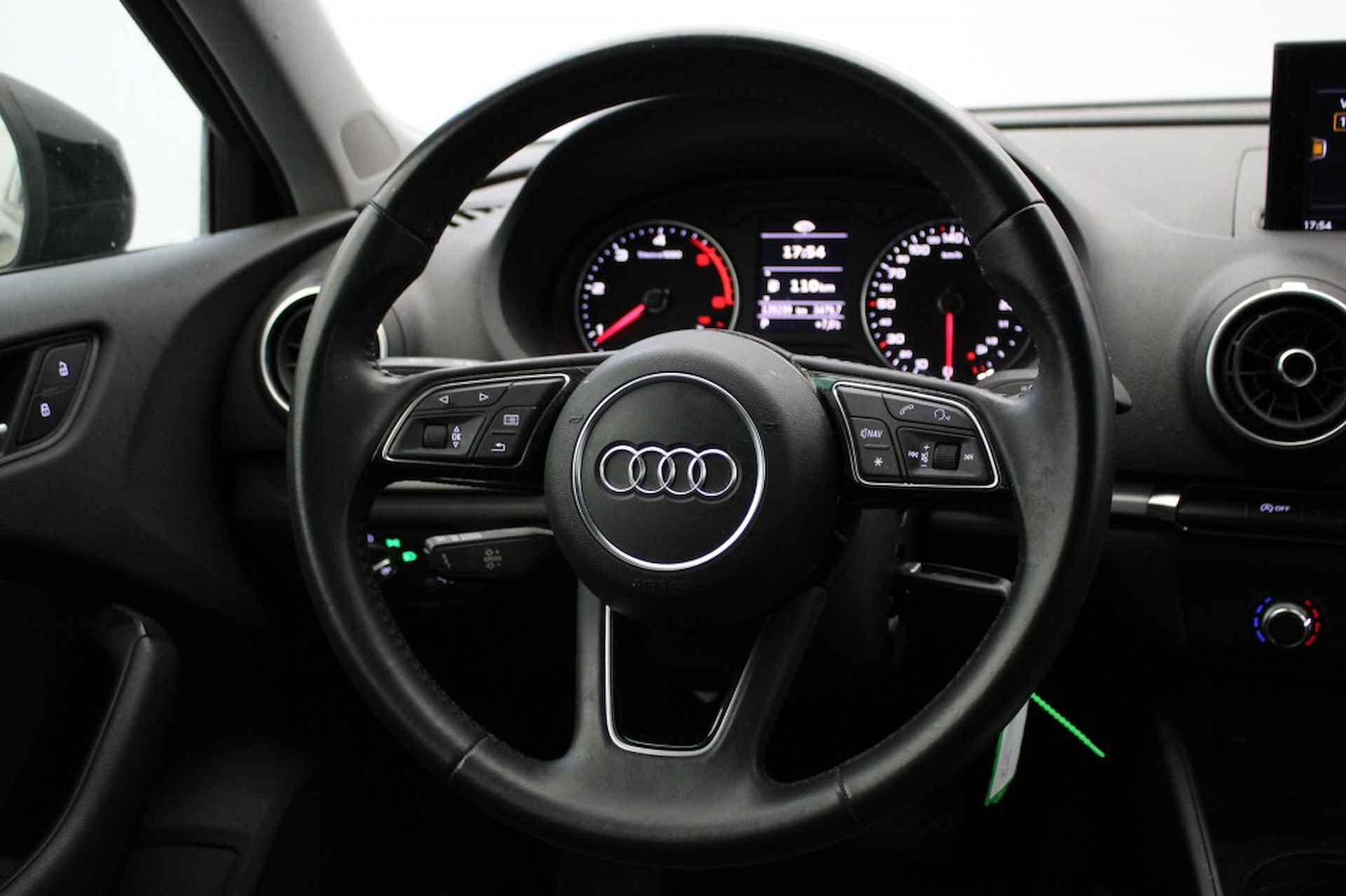 AUDI A3 1.6 TDI Automaat - Xenon, Cruise - 10/20