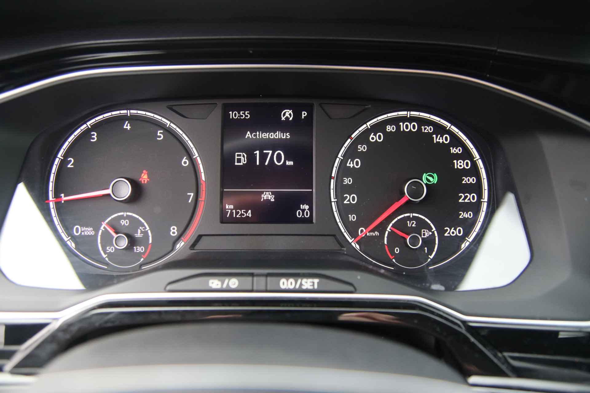 Volkswagen Polo 1.0 TSI DSG Highline Multimedia, Stoelverwarming, AC, 5drs LENTE UITVERKOOP! - 19/40