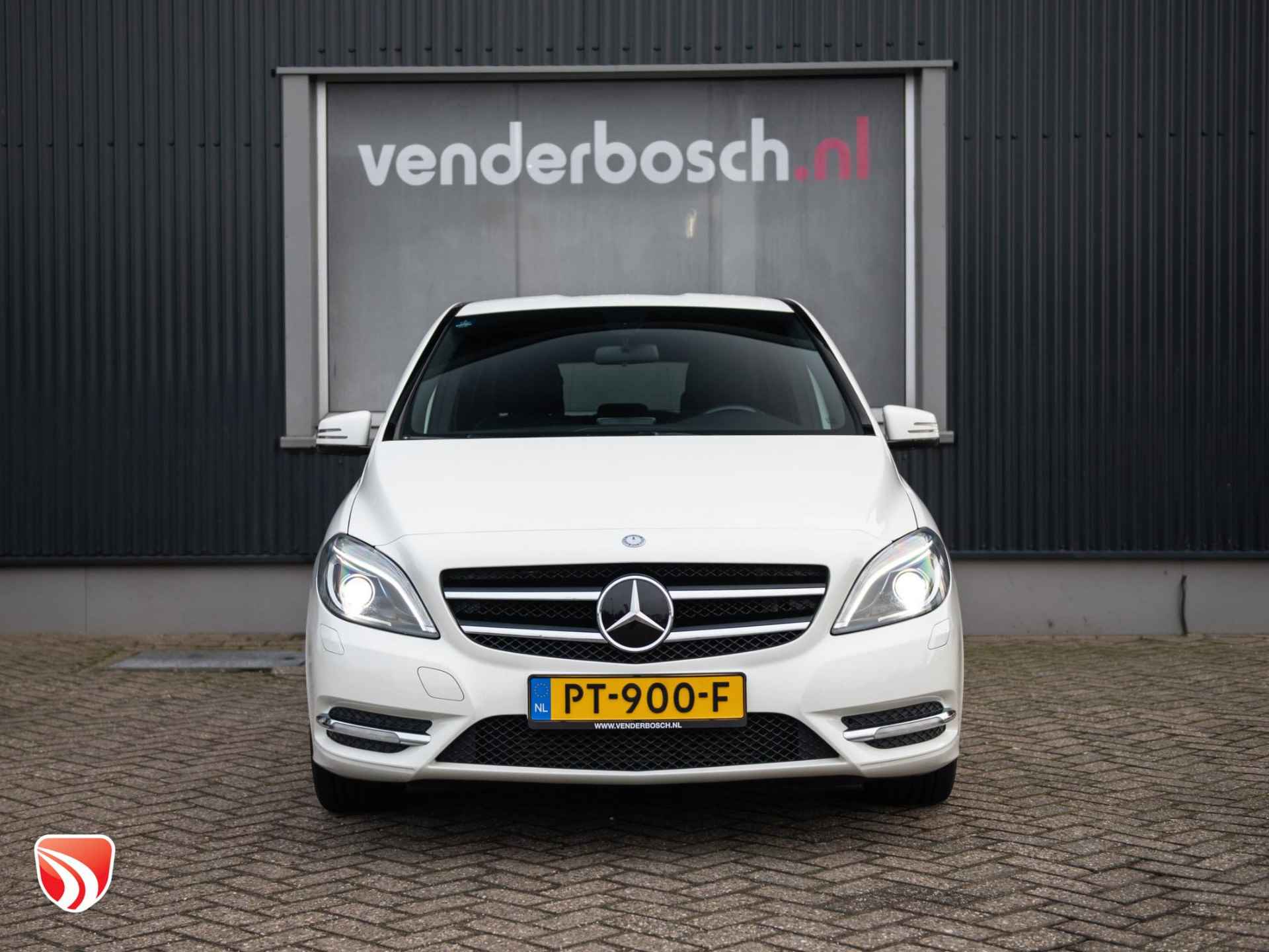 Mercedes-Benz B-klasse 200 156pk | Automaat |  Trekhaak | Xenon - 29/44