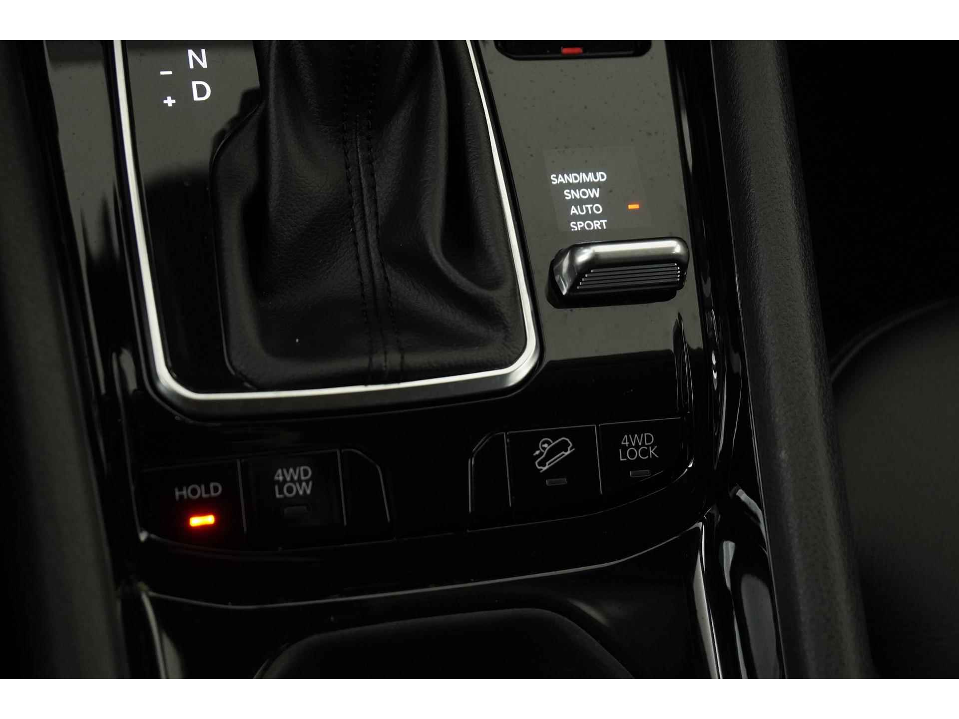 Jeep Compass 4xe 240 Plug-in PHEV S Facelift | Leder | Camera | Elek stoel | Adapt cruise |  Zondag Open! - 13/50