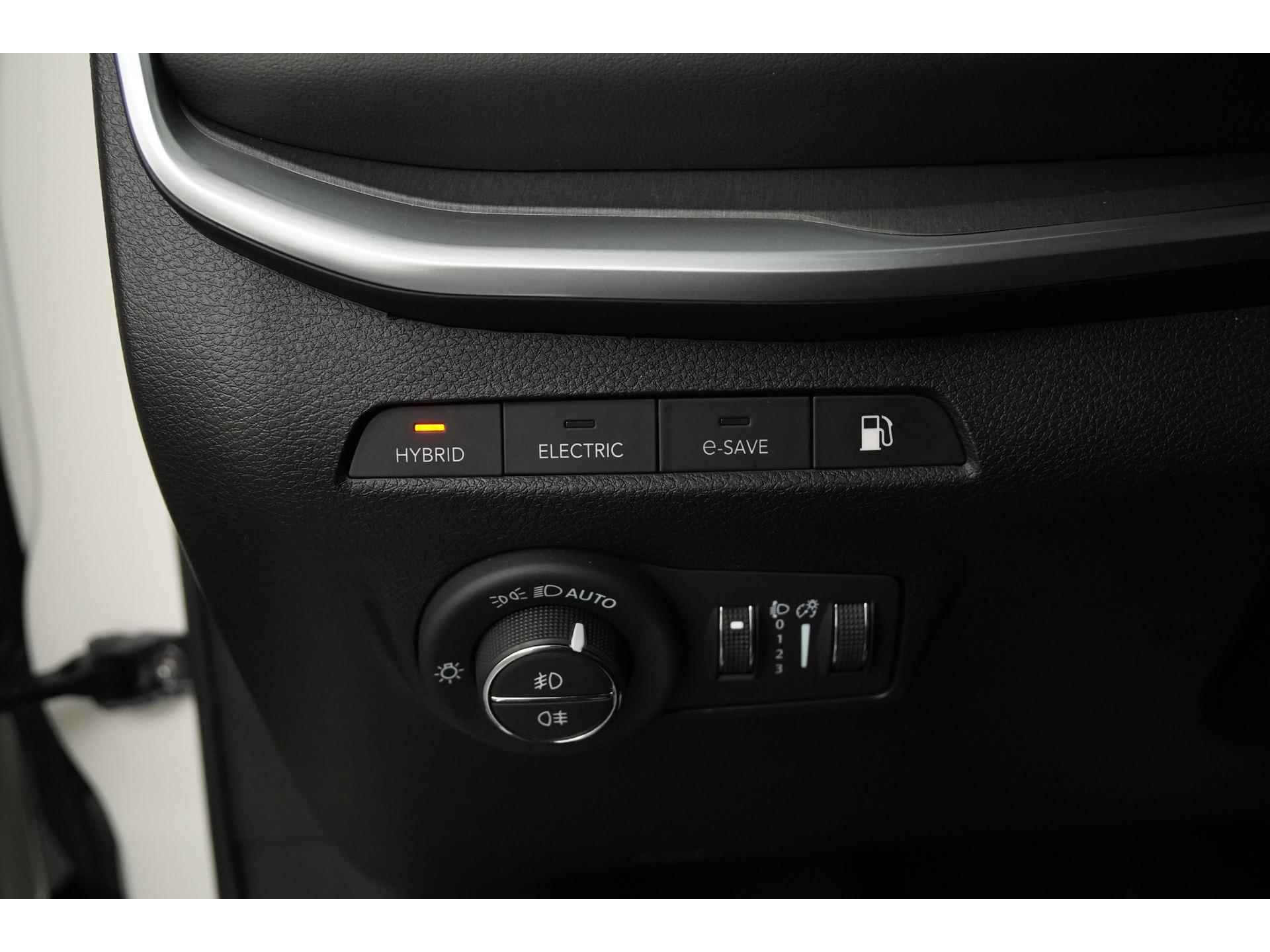 Jeep Compass 4xe 240 Plug-in PHEV S Facelift | Leder | Camera | Elek stoel | Adapt cruise |  Zondag Open! - 39/50