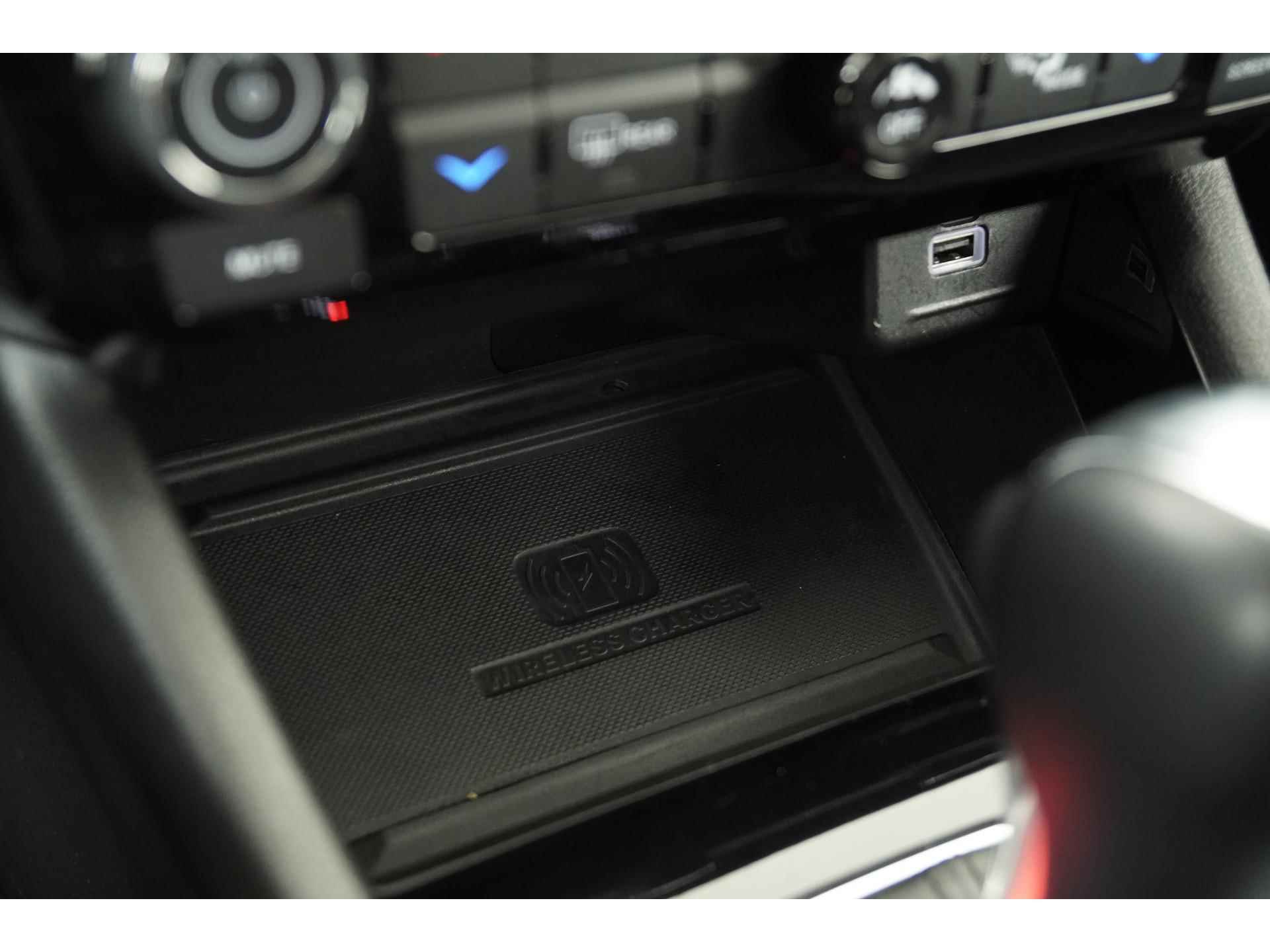 Jeep Compass 4xe 240 Plug-in PHEV S Facelift | Leder | Camera | Elek stoel | Adapt cruise |  Zondag Open! - 40/50