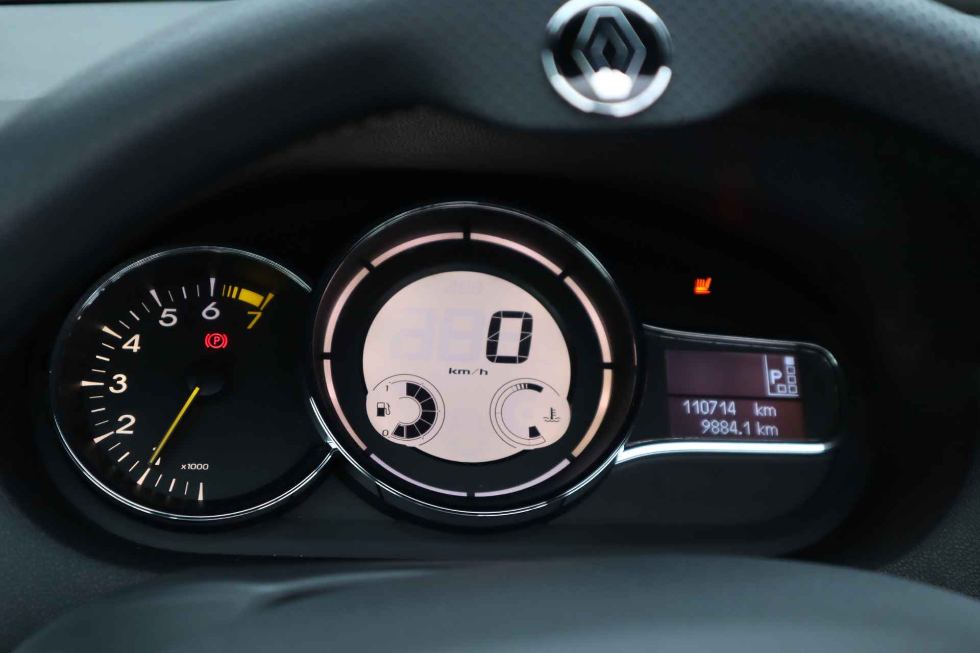 Renault Mégane Coupé-Cabriolet 2.0 Dynamique | LPG-G3 | Trekhaak |  Automaat | Apple Carplay & Android Auto | Stoelverwarming - 13/35
