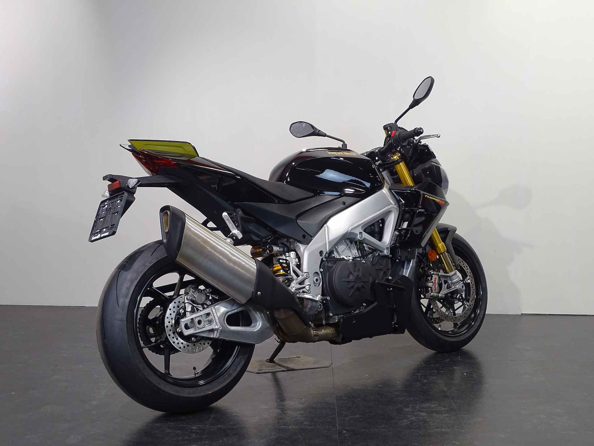 Aprilia TUONO V4 1100 FACTORY - 12/13