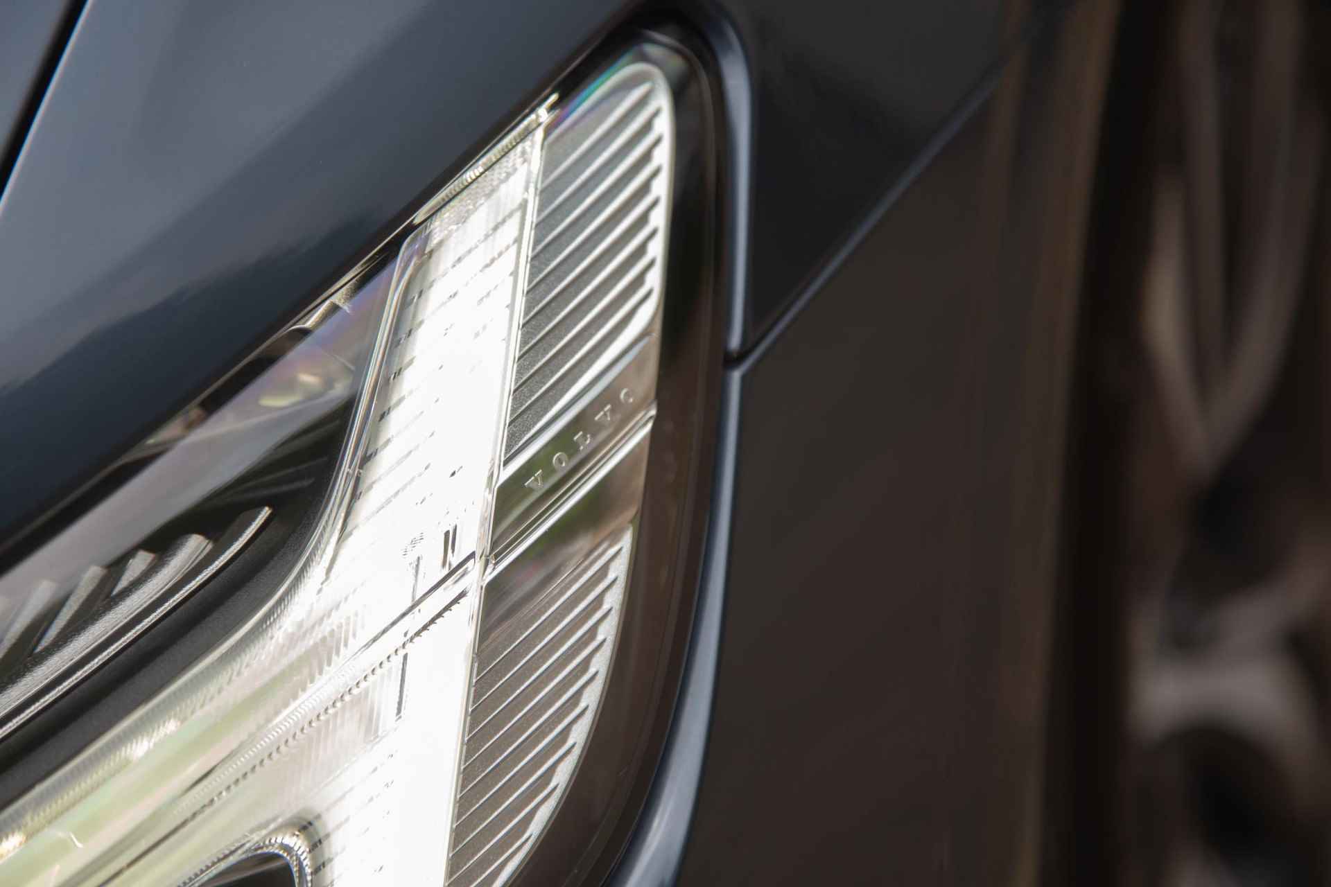 Volvo V60 2.0 T6 Recharge AWD R-Design Camera | H&K | Memorystoelen | 19 Inch - 12/50