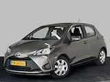 Toyota Yaris 1.0 VVT-i Comfort Airco Bluetooth 5drs