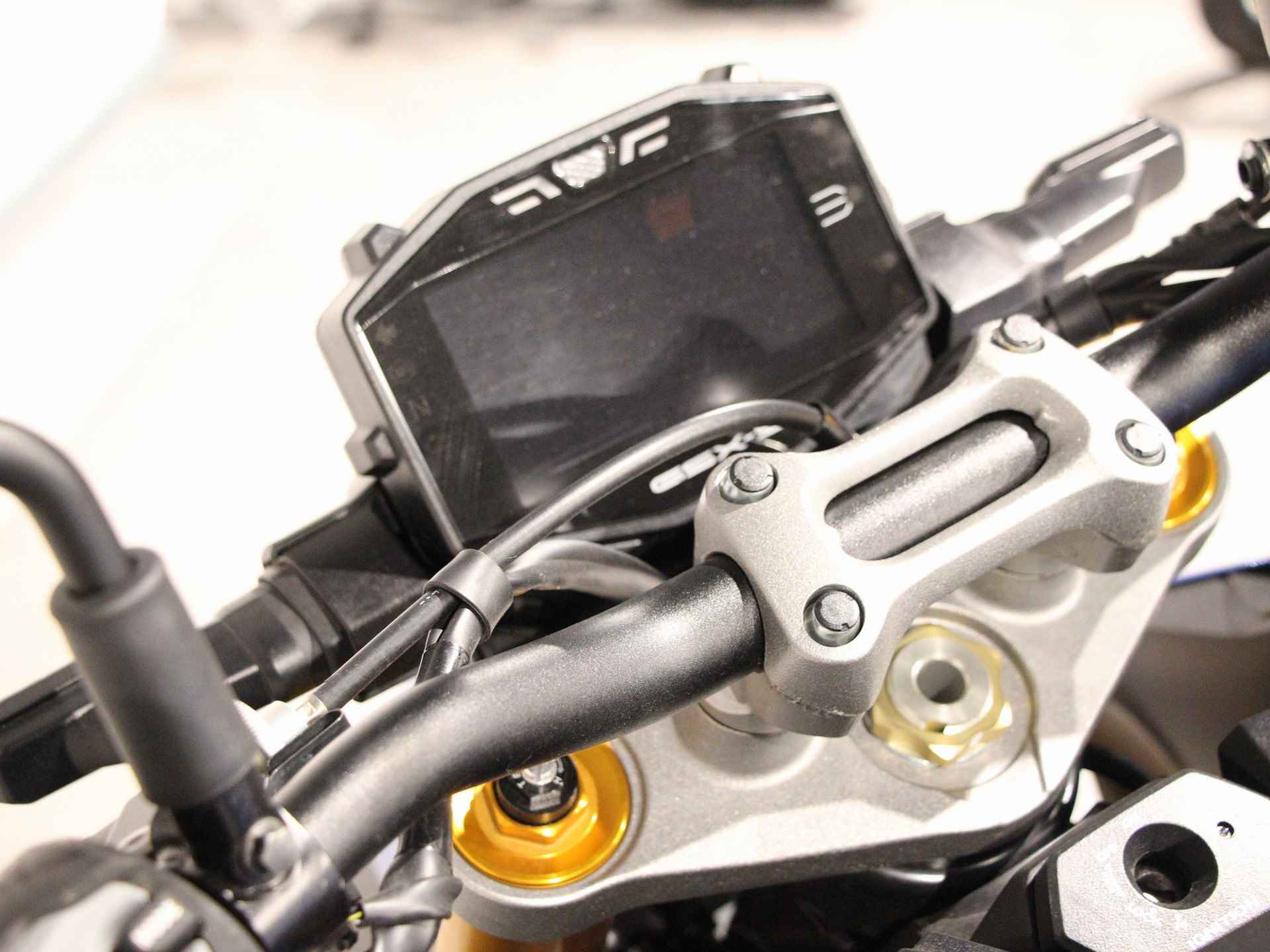 Suzuki GSX-S 1000 ABS BTW MOTOR - 12/12